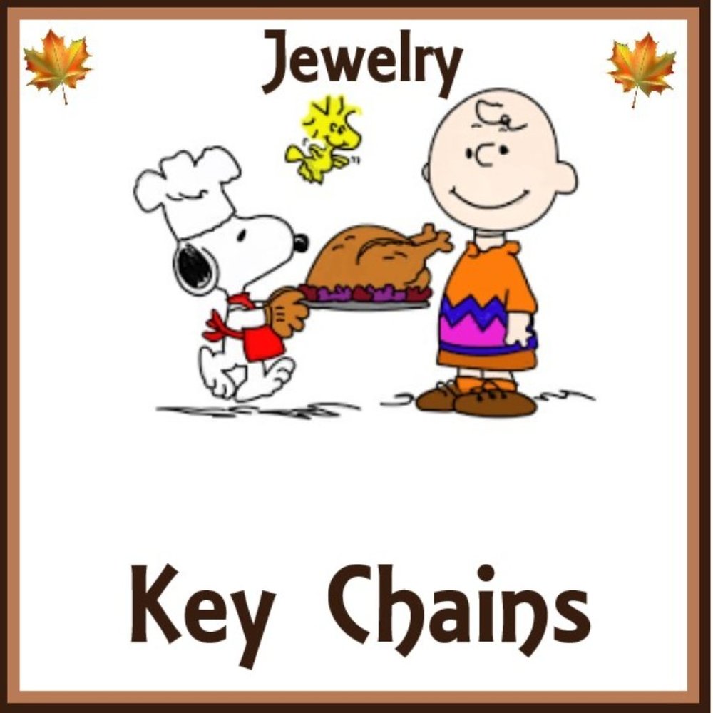 Key Chains - image 3